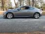 2010 Gray /Black Leather Hyundai Genesis Coupe 3.8 Auto (KMHHU6KHXAU) with an 3.8L V6 DOHC 24V engine, 6-Speed Automatic transmission, located at 6528 Lower York Road, New Hope, PA, 18938, (215) 862-9555, 40.358707, -74.977882 - Here we have a very fun driving Hyundai Genesis coupe track edition with a 3.8L V6 putting power to the rear wheels via a smooth shifting automatic transmission. Options include: black leather, keyless entry, heated front seats, A/C, heat, AM/FM/CD/XM/AUX radio, cruise control, sunroof, tilt steerin - Photo#1