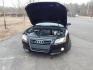 2010 Black /Black Leather Audi A5 Coupe 2.0T quattro Tiptronic (WAUCFAFR9AA) with an 2.0L L4 DOHC 16V TURBO engine, 6-Speed Automatic transmission, located at 6528 Lower York Road, New Hope, PA, 18938, (215) 862-9555, 40.358707, -74.977882 - Here we have a very clean, one owner, Audi A5 with a 2.0L 4 cylinder turbo putting power to all four wheels via a smooth shifting automatic transmission. Options include: black leather, dual power seats, AM/FM/CD/SAT/AUX radio, cruise control, moonroof, tilt steering wheel, power windows/locks/mirro - Photo#19