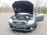 2009 Gray /Black Leather Audi A4 2.0T Cabriolet quattro with Tiptronic (WAUDF48H89K) with an 2.0L L4 DOHC 16V TURBO engine, 6-Speed Automatic transmission, located at 6528 Lower York Road, New Hope, PA, 18938, (215) 862-9555, 40.358707, -74.977882 - Here we have an Audi A4 convertible with a 2.0L turbo engine putting power to all four wheels via an automatic transmission. Options include: black leather, wood trim, dual power seats, dual climate controls, heated front seats, AM/FM/CD radio with navigation, Bose speakers, tilt steering wheel, aut - Photo#19
