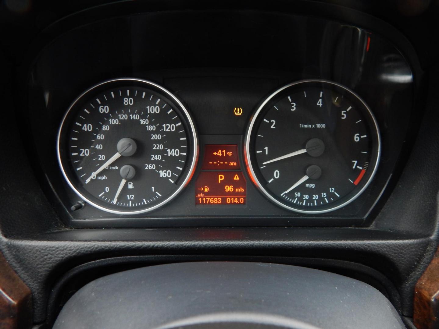 2007 Black /Brown Leather BMW 3-Series 328xi (WBAVC93537K) with an 3.0L L6 DOHC 24V engine, Automatic transmission, located at 6528 Lower York Road, New Hope, PA, 18938, (215) 862-9555, 40.358707, -74.977882 - Here we have a 2007 328XI with a 3.0L 6 cylinder engine putting power to the ground via a smooth shifting all wheel drive automatic transmission. Options include: brown leather, keyless entry, 2 master keys, cruise control, tilt steering wheel, power windows/locks/mirrors, power seats, heated seats, - Photo#19