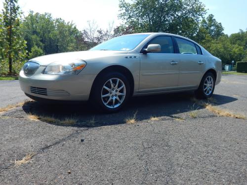 2007 Buick Lucerne CXL V6