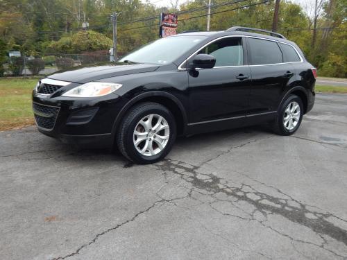 2012 Mazda CX-9 Touring AWD