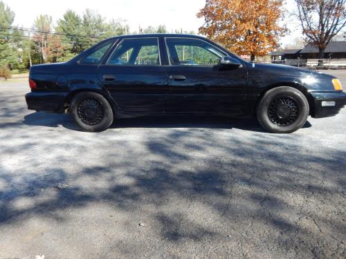 1990 Ford Taurus SHO