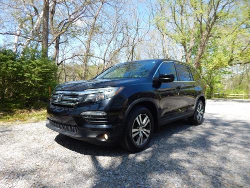 2016 Honda Pilot EX-L 4WD